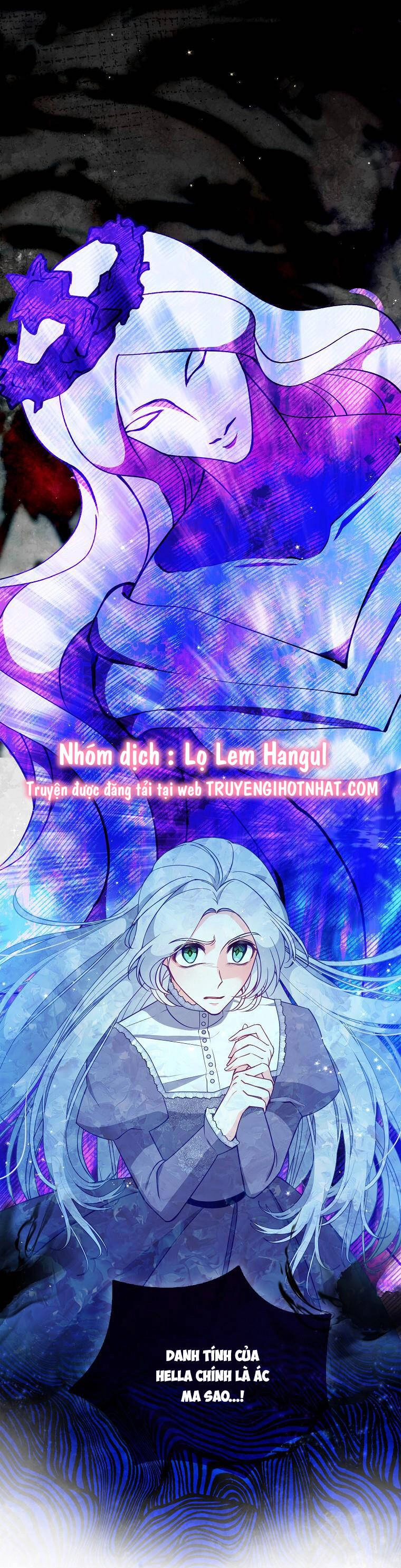 Cô Em Gái Quý Giá Của Nhân Vật Phản Diện Chapter 105 - 1