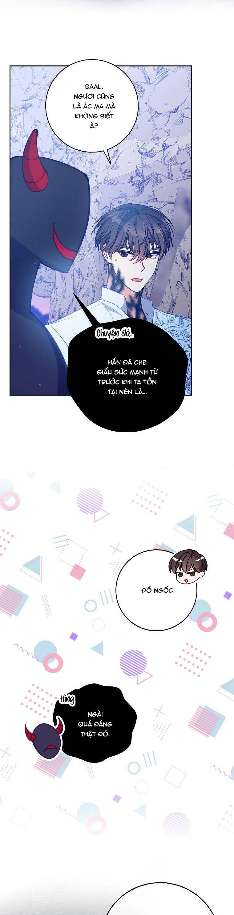 Cô Em Gái Quý Giá Của Nhân Vật Phản Diện Chapter 105 - 2