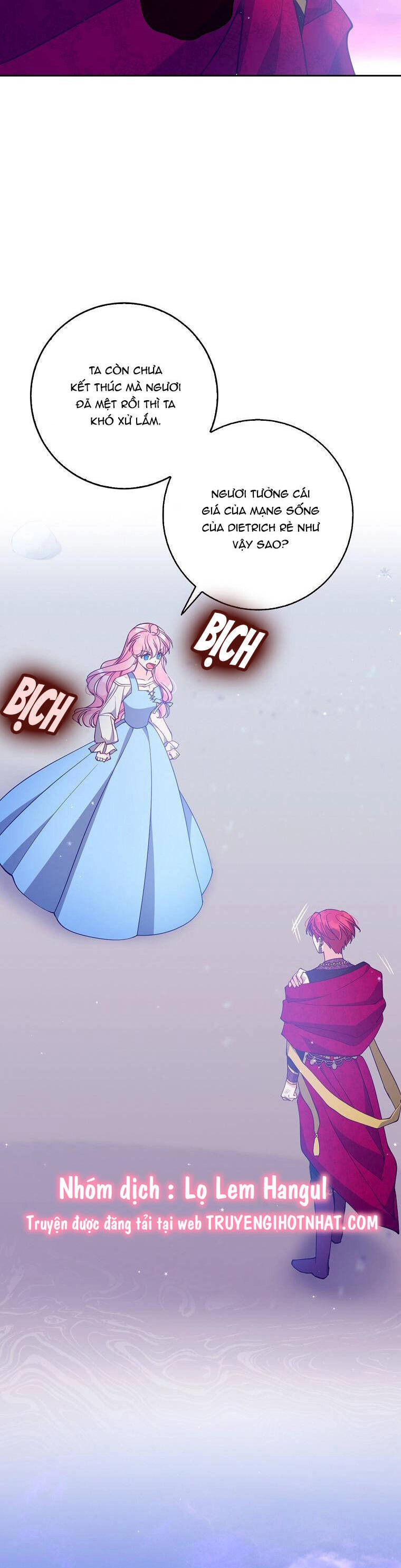 Cô Em Gái Quý Giá Của Nhân Vật Phản Diện Chapter 105 - 6