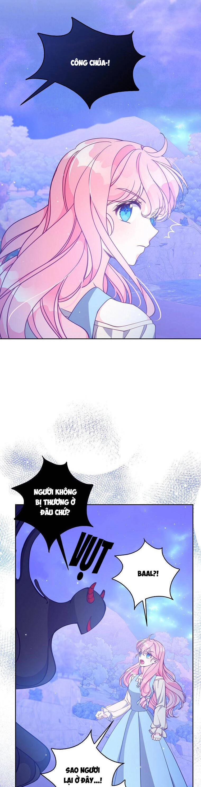 Cô Em Gái Quý Giá Của Nhân Vật Phản Diện Chapter 105 - 7