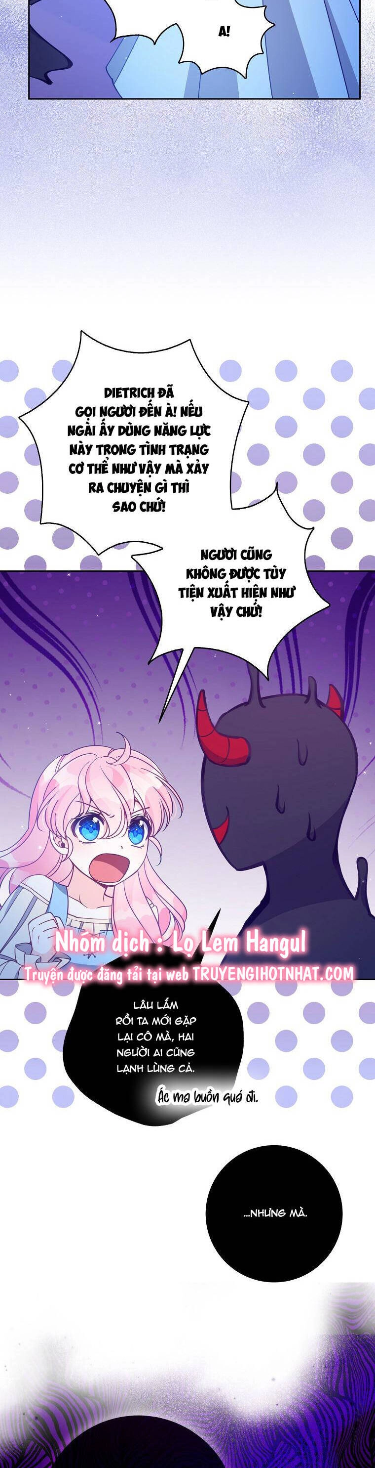 Cô Em Gái Quý Giá Của Nhân Vật Phản Diện Chapter 105 - 8