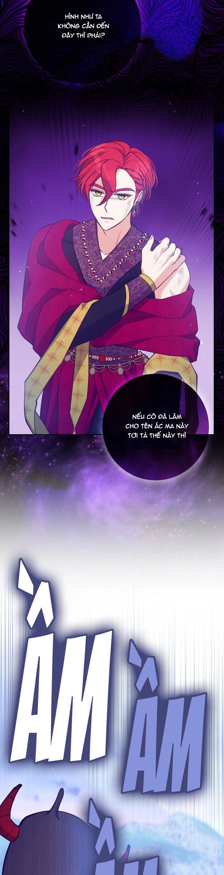 Cô Em Gái Quý Giá Của Nhân Vật Phản Diện Chapter 105 - 9