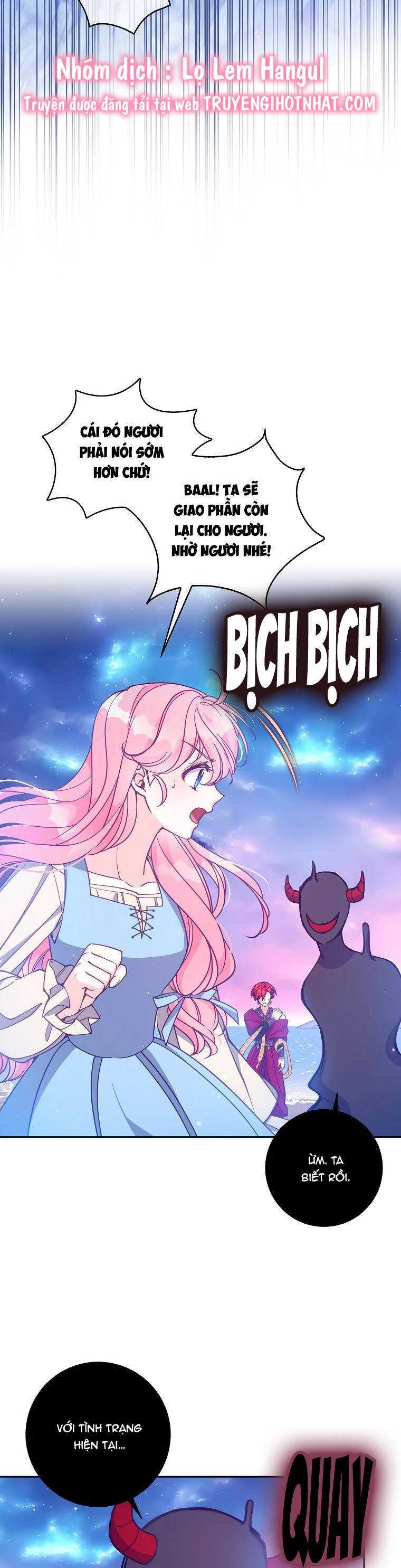 Cô Em Gái Quý Giá Của Nhân Vật Phản Diện Chapter 105 - 11