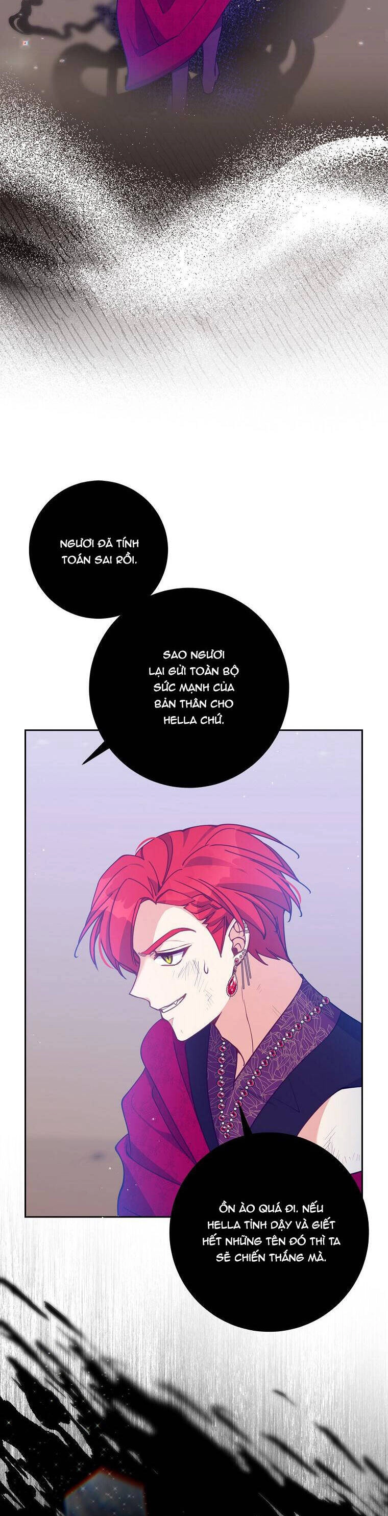 Cô Em Gái Quý Giá Của Nhân Vật Phản Diện Chapter 105 - 13