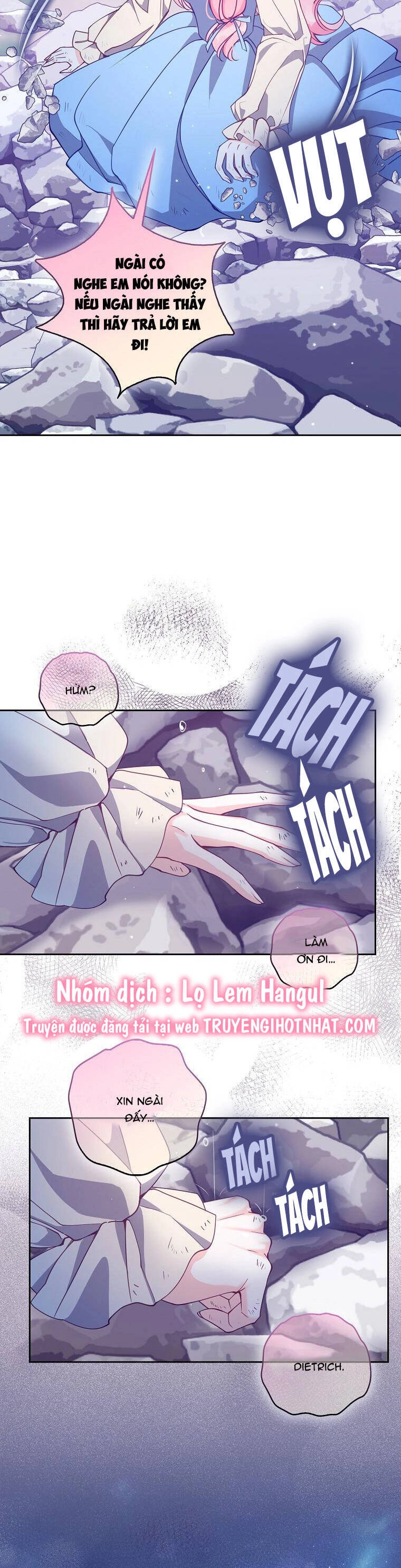 Cô Em Gái Quý Giá Của Nhân Vật Phản Diện Chapter 105 - 18