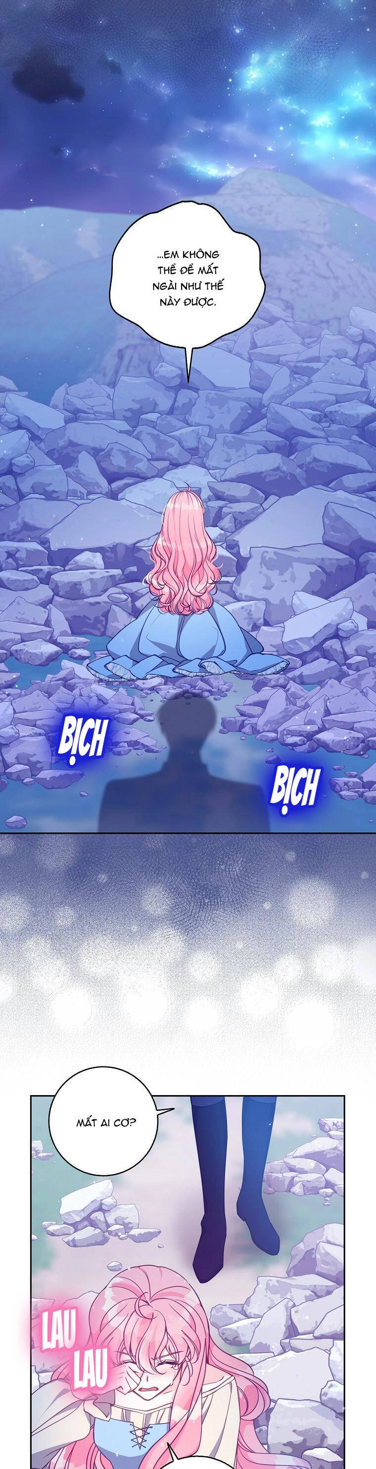 Cô Em Gái Quý Giá Của Nhân Vật Phản Diện Chapter 105 - 19