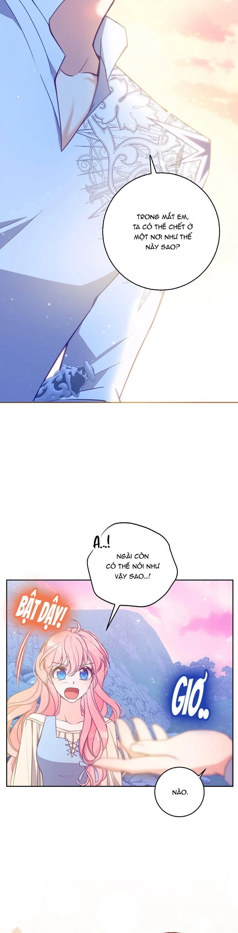 Cô Em Gái Quý Giá Của Nhân Vật Phản Diện Chapter 105 - 21