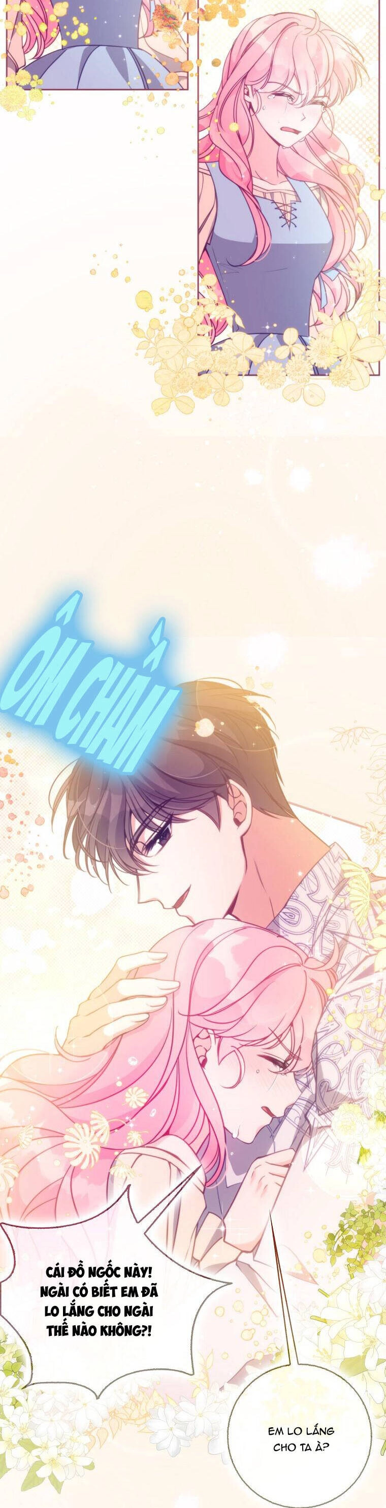 Cô Em Gái Quý Giá Của Nhân Vật Phản Diện Chapter 105 - 23