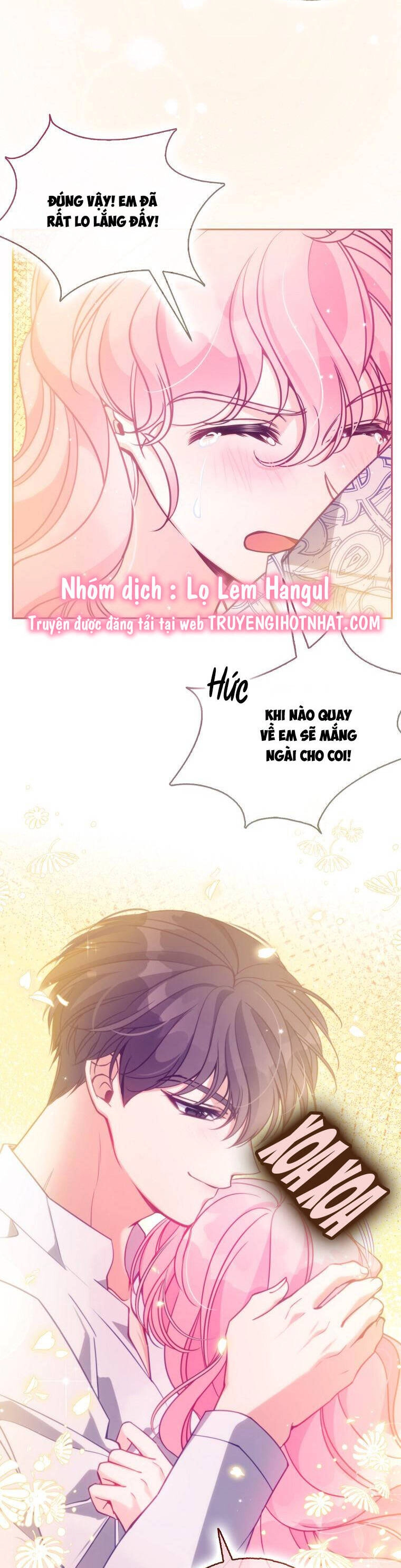 Cô Em Gái Quý Giá Của Nhân Vật Phản Diện Chapter 105 - 24