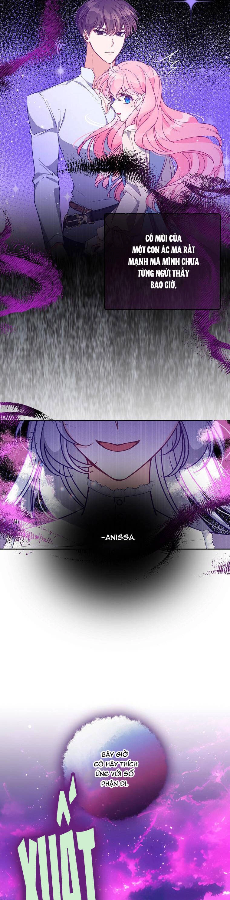 Cô Em Gái Quý Giá Của Nhân Vật Phản Diện Chapter 105 - 26