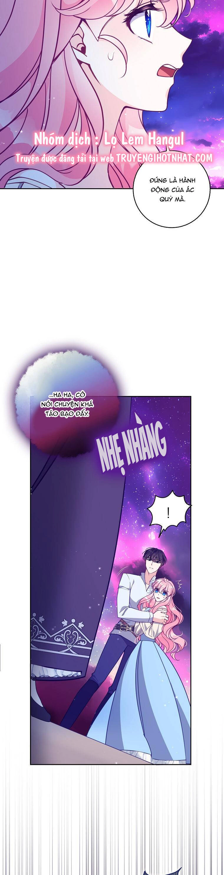 Cô Em Gái Quý Giá Của Nhân Vật Phản Diện Chapter 105 - 29