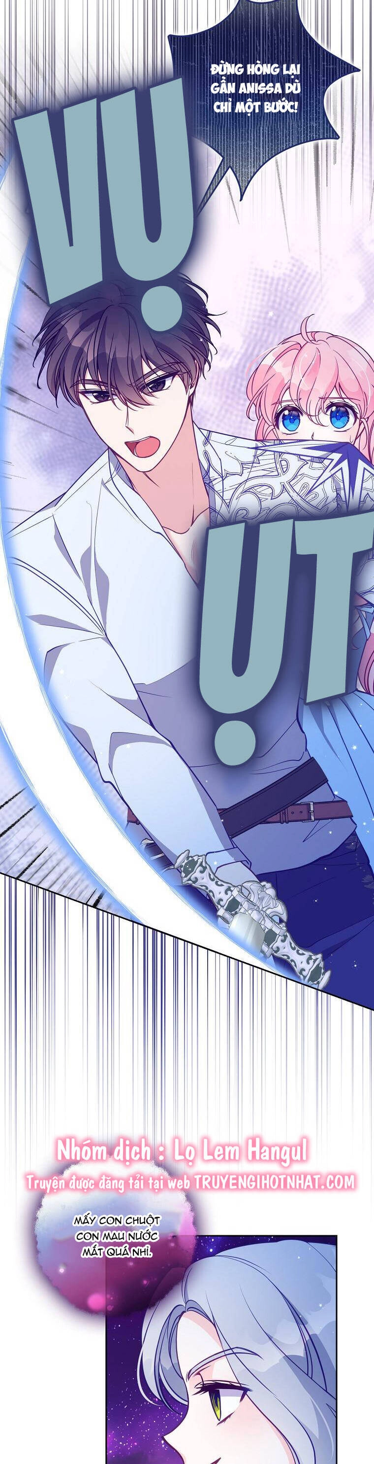 Cô Em Gái Quý Giá Của Nhân Vật Phản Diện Chapter 105 - 30