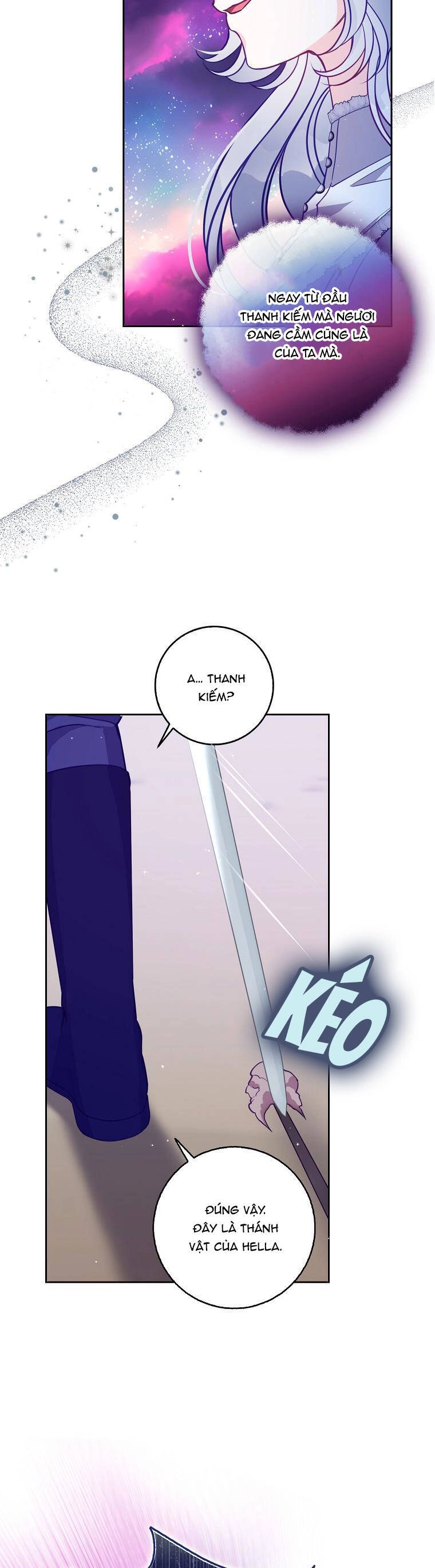 Cô Em Gái Quý Giá Của Nhân Vật Phản Diện Chapter 105 - 31