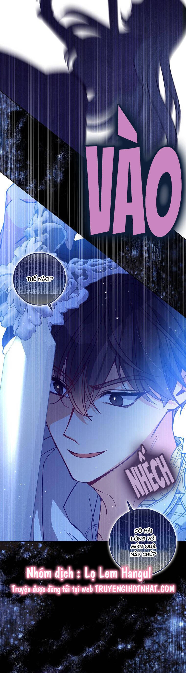 Cô Em Gái Quý Giá Của Nhân Vật Phản Diện Chapter 105 - 34