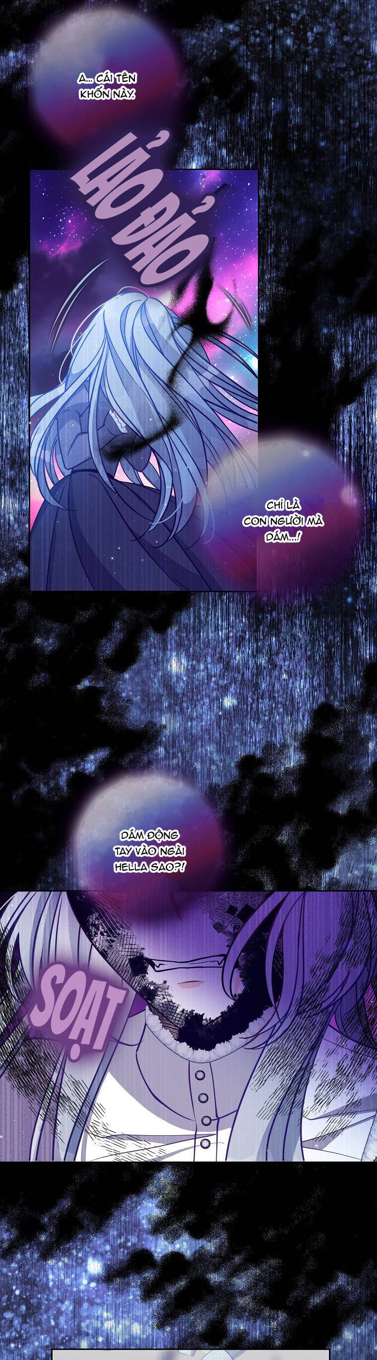 Cô Em Gái Quý Giá Của Nhân Vật Phản Diện Chapter 105 - 35