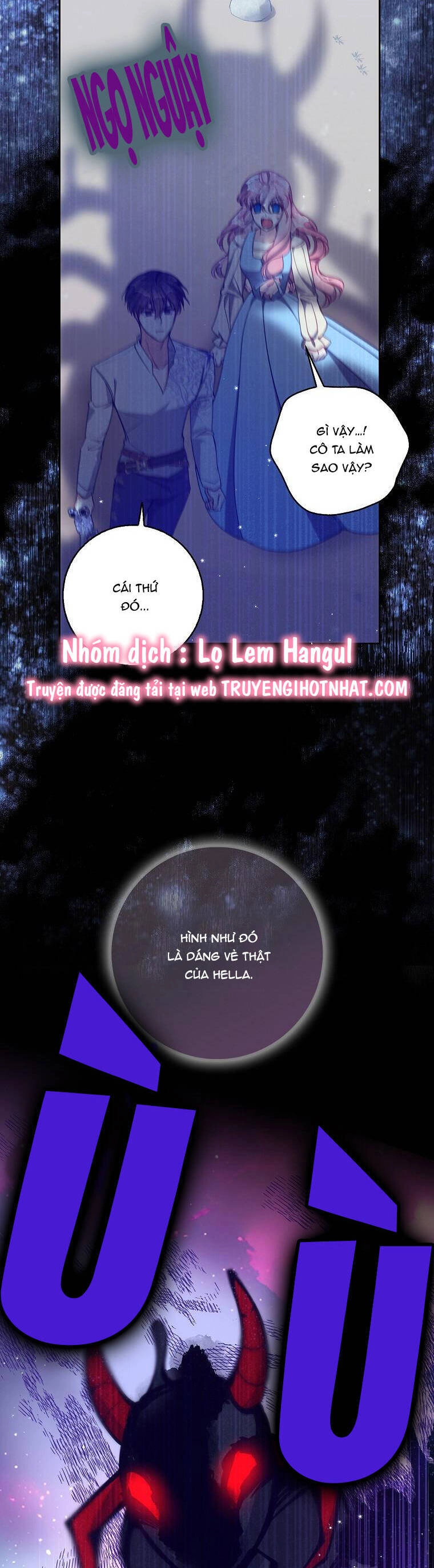 Cô Em Gái Quý Giá Của Nhân Vật Phản Diện Chapter 105 - 36