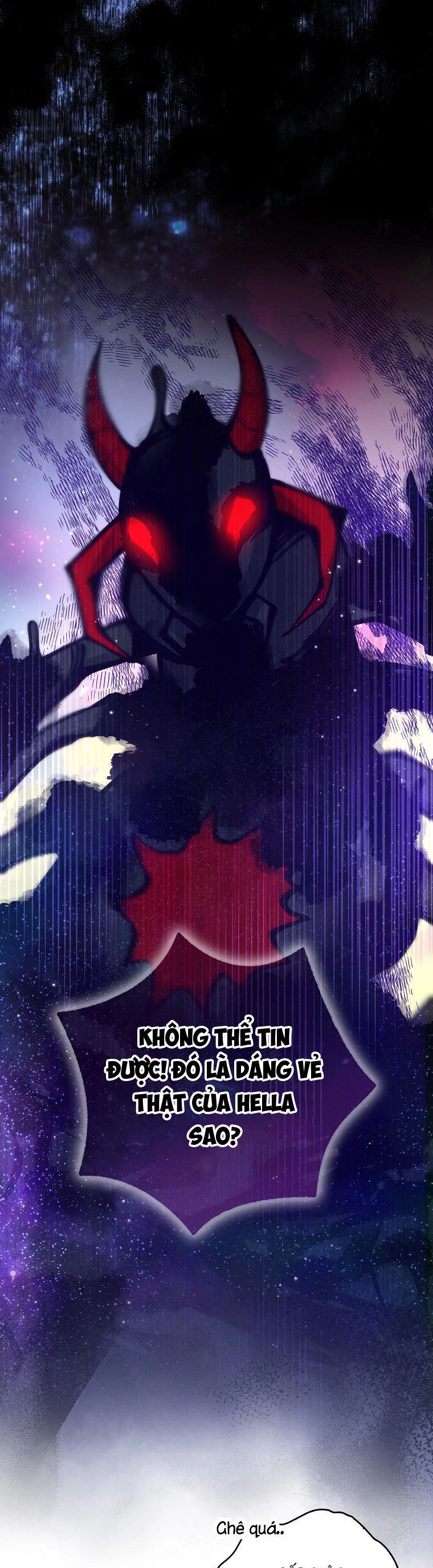 Cô Em Gái Quý Giá Của Nhân Vật Phản Diện Chapter 106 - 1