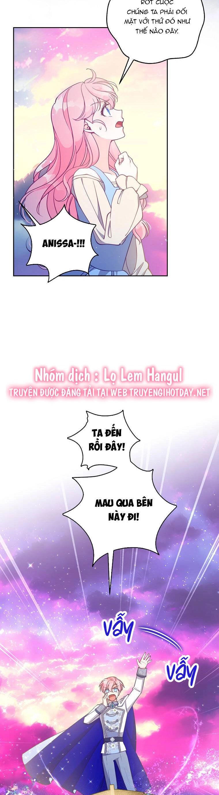 Cô Em Gái Quý Giá Của Nhân Vật Phản Diện Chapter 106 - 2