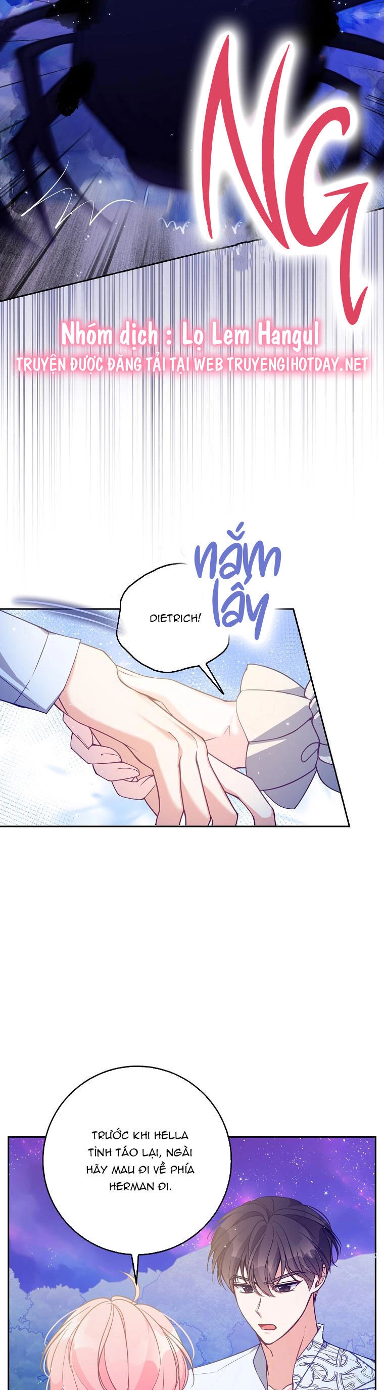 Cô Em Gái Quý Giá Của Nhân Vật Phản Diện Chapter 106 - 5