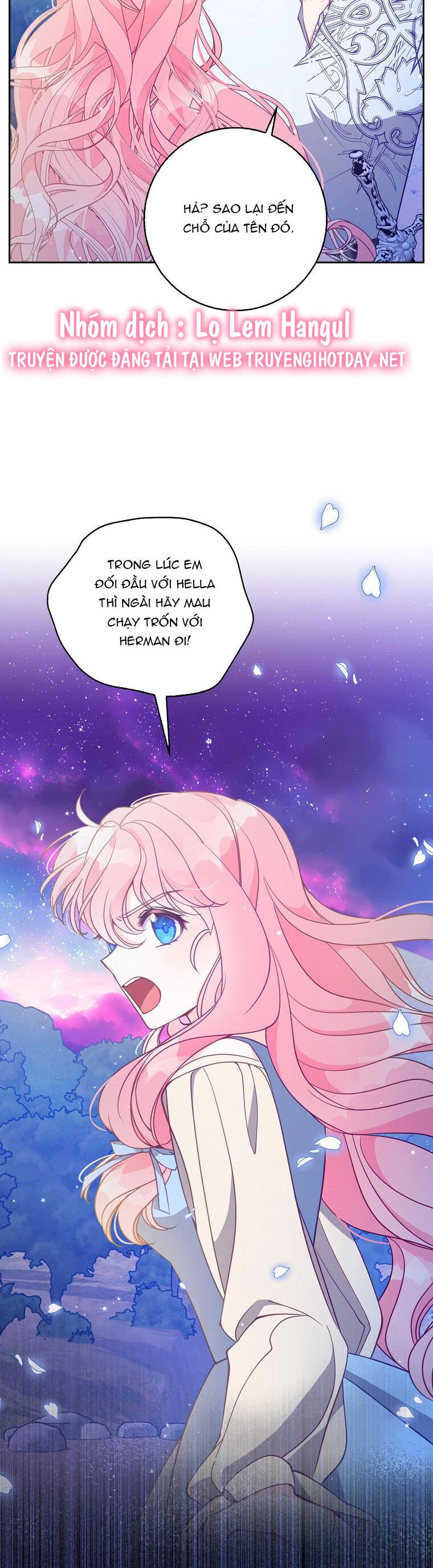 Cô Em Gái Quý Giá Của Nhân Vật Phản Diện Chapter 106 - 6