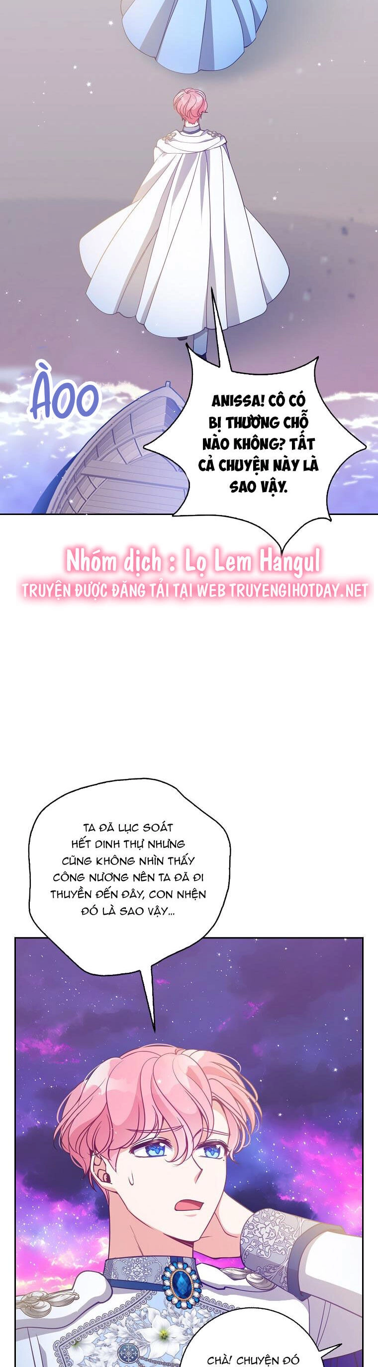 Cô Em Gái Quý Giá Của Nhân Vật Phản Diện Chapter 106 - 8