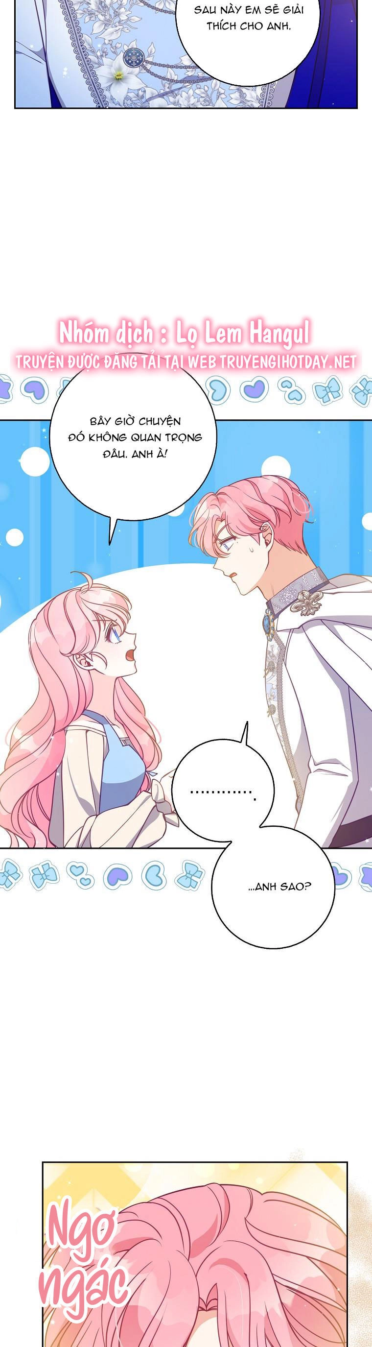 Cô Em Gái Quý Giá Của Nhân Vật Phản Diện Chapter 106 - 9