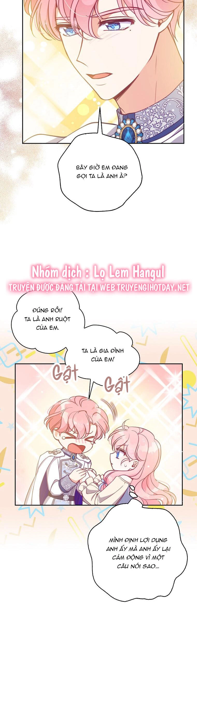 Cô Em Gái Quý Giá Của Nhân Vật Phản Diện Chapter 106 - 10