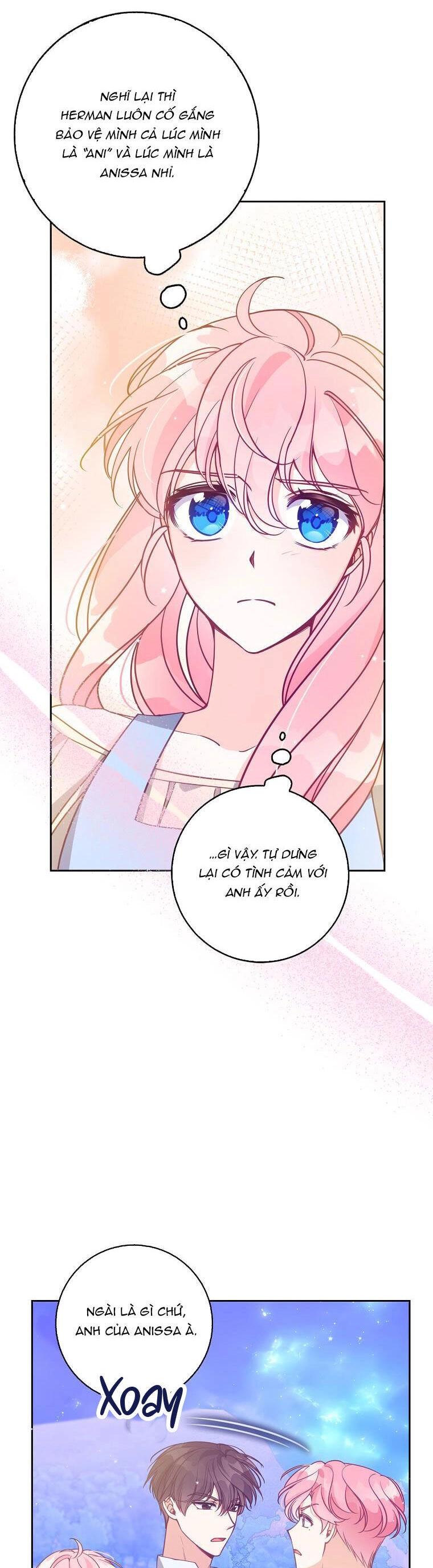 Cô Em Gái Quý Giá Của Nhân Vật Phản Diện Chapter 106 - 11