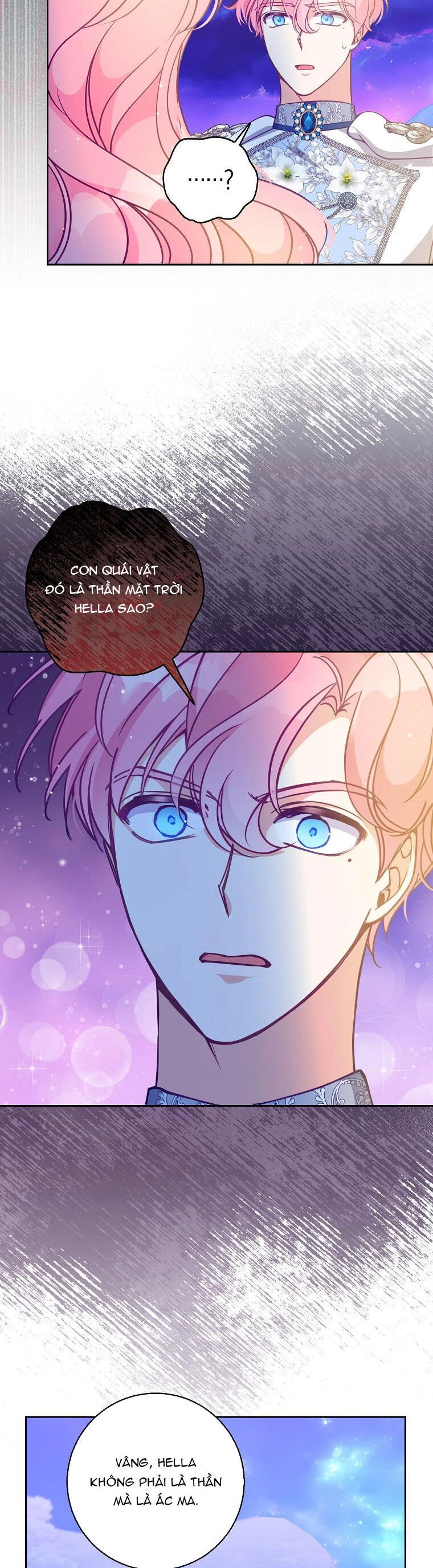 Cô Em Gái Quý Giá Của Nhân Vật Phản Diện Chapter 106 - 15