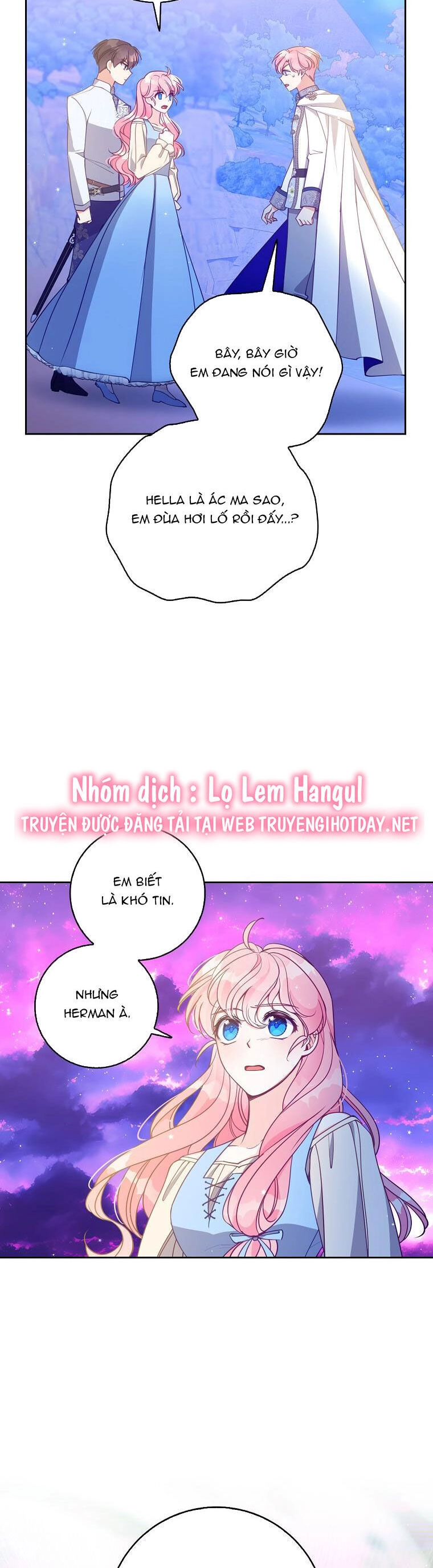 Cô Em Gái Quý Giá Của Nhân Vật Phản Diện Chapter 106 - 16