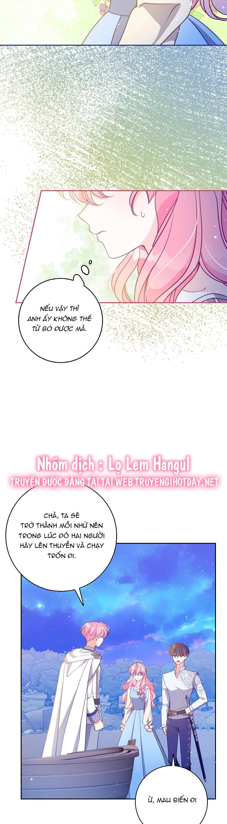 Cô Em Gái Quý Giá Của Nhân Vật Phản Diện Chapter 106 - 21