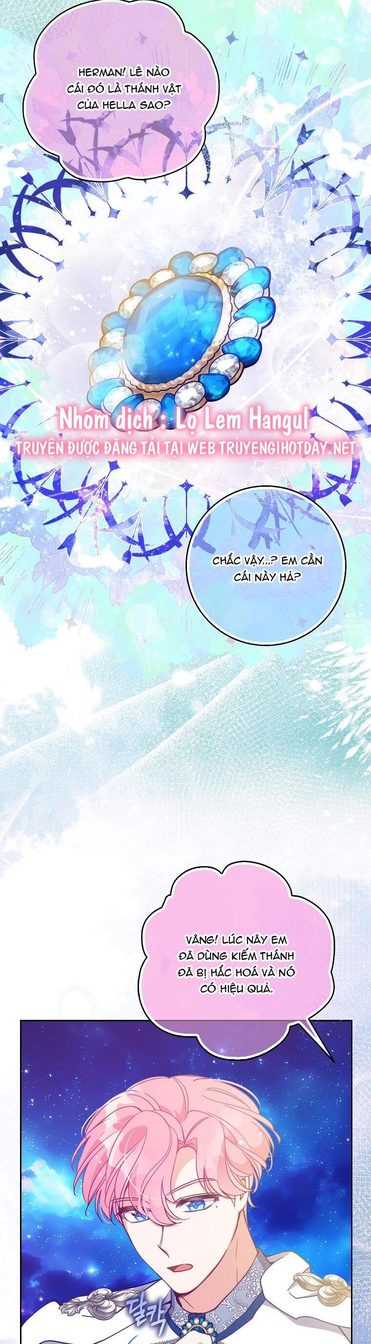 Cô Em Gái Quý Giá Của Nhân Vật Phản Diện Chapter 106 - 24