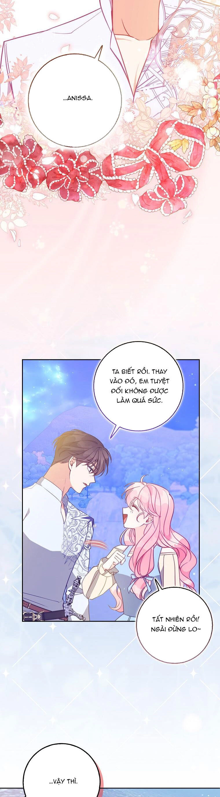 Cô Em Gái Quý Giá Của Nhân Vật Phản Diện Chapter 106 - 27