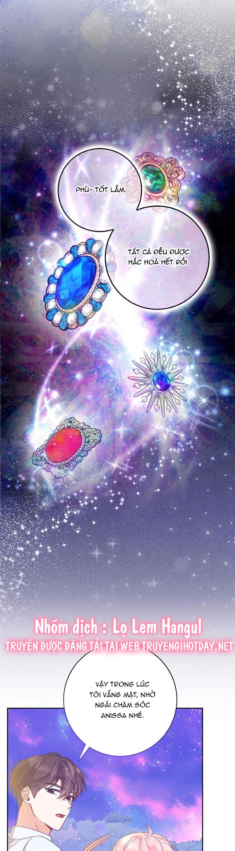 Cô Em Gái Quý Giá Của Nhân Vật Phản Diện Chapter 106 - 29