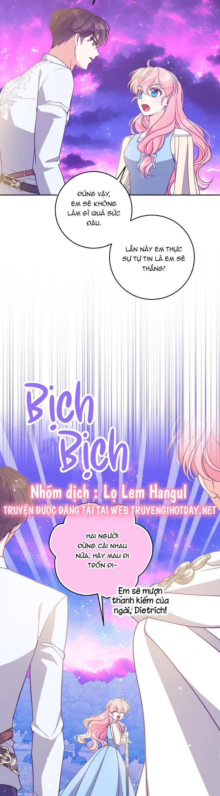 Cô Em Gái Quý Giá Của Nhân Vật Phản Diện Chapter 106 - 32