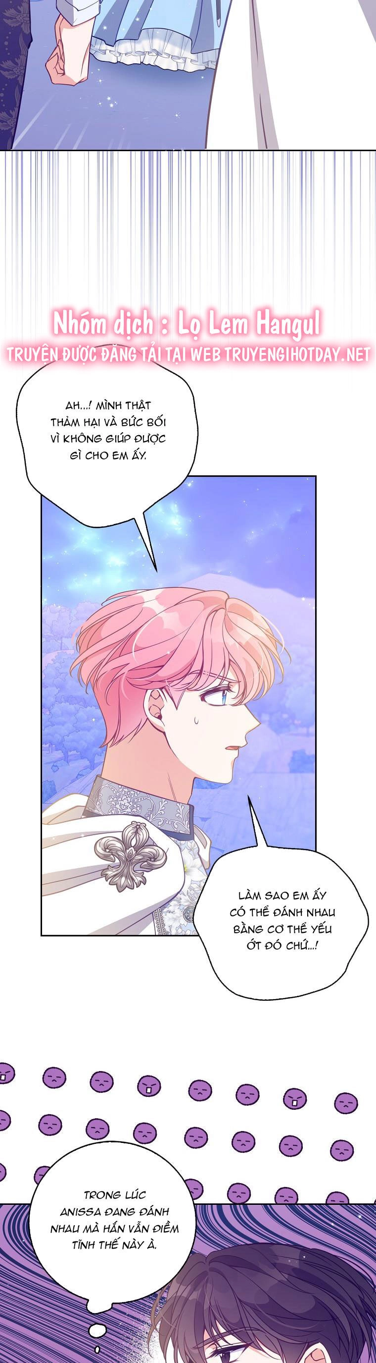 Cô Em Gái Quý Giá Của Nhân Vật Phản Diện Chapter 106 - 33