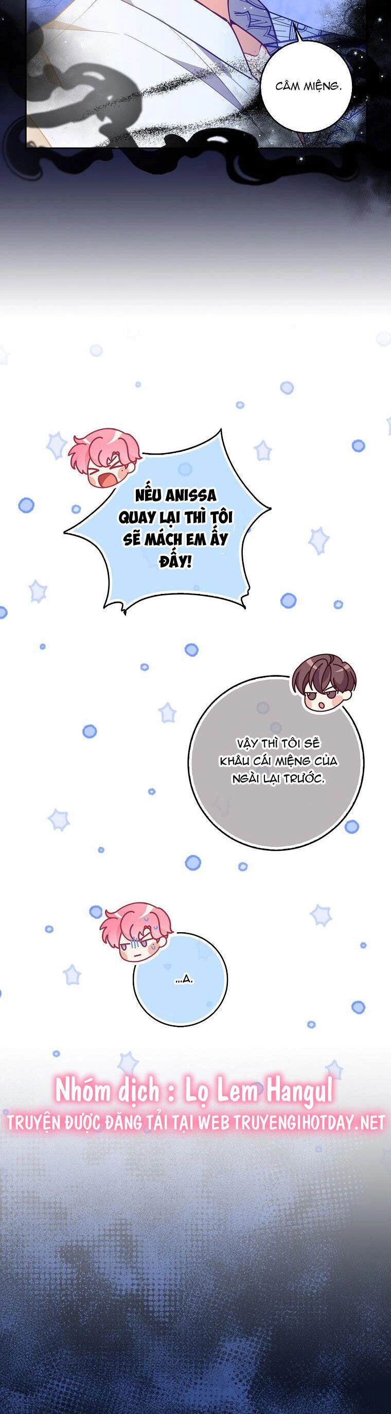 Cô Em Gái Quý Giá Của Nhân Vật Phản Diện Chapter 106 - 36