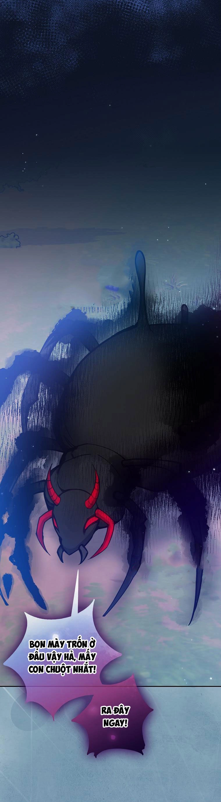 Cô Em Gái Quý Giá Của Nhân Vật Phản Diện Chapter 106 - 37