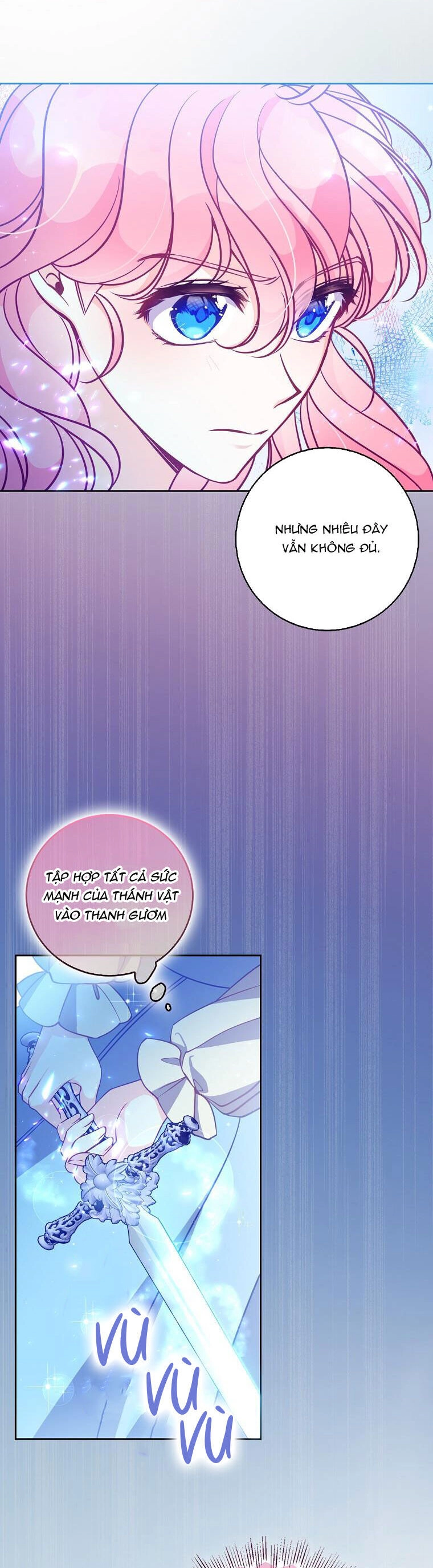 Cô Em Gái Quý Giá Của Nhân Vật Phản Diện Chapter 107 - 3