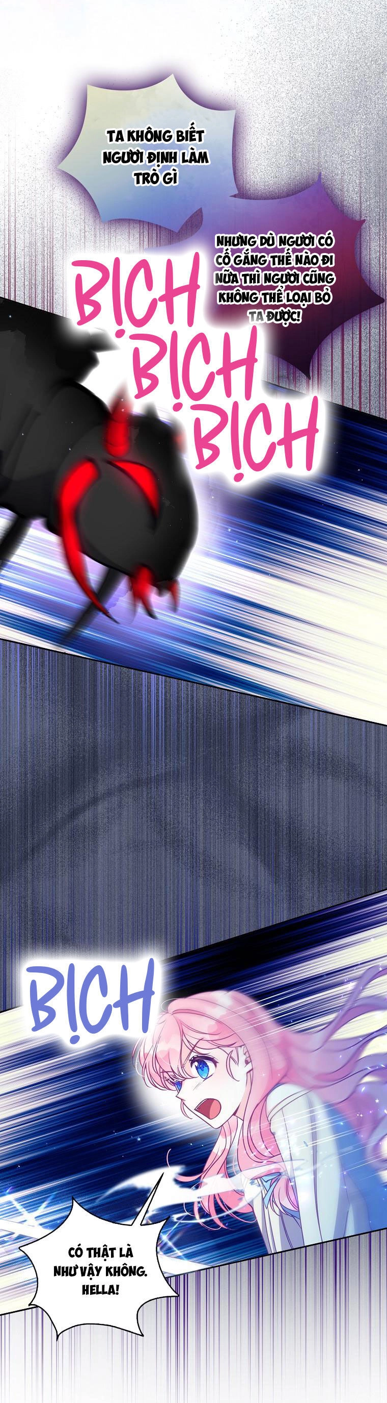 Cô Em Gái Quý Giá Của Nhân Vật Phản Diện Chapter 107 - 5