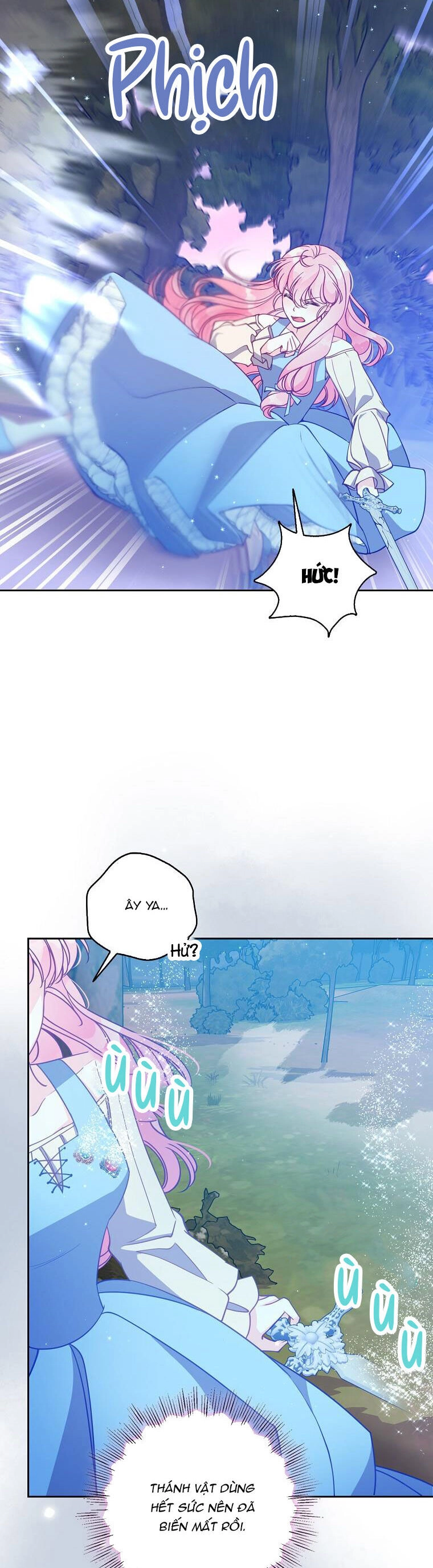 Cô Em Gái Quý Giá Của Nhân Vật Phản Diện Chapter 107 - 11