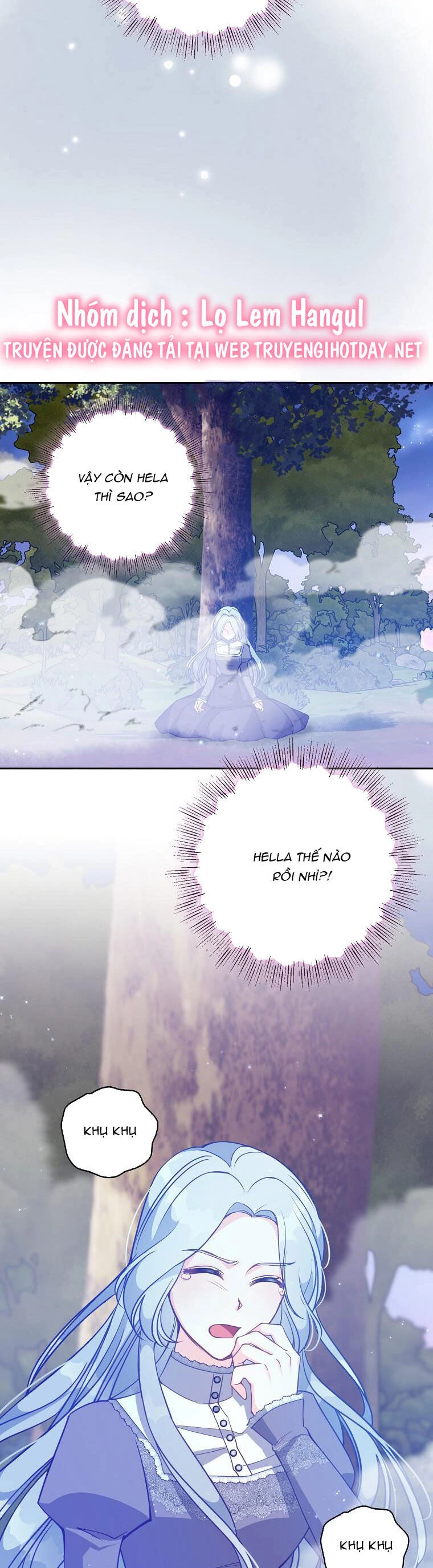 Cô Em Gái Quý Giá Của Nhân Vật Phản Diện Chapter 107 - 12