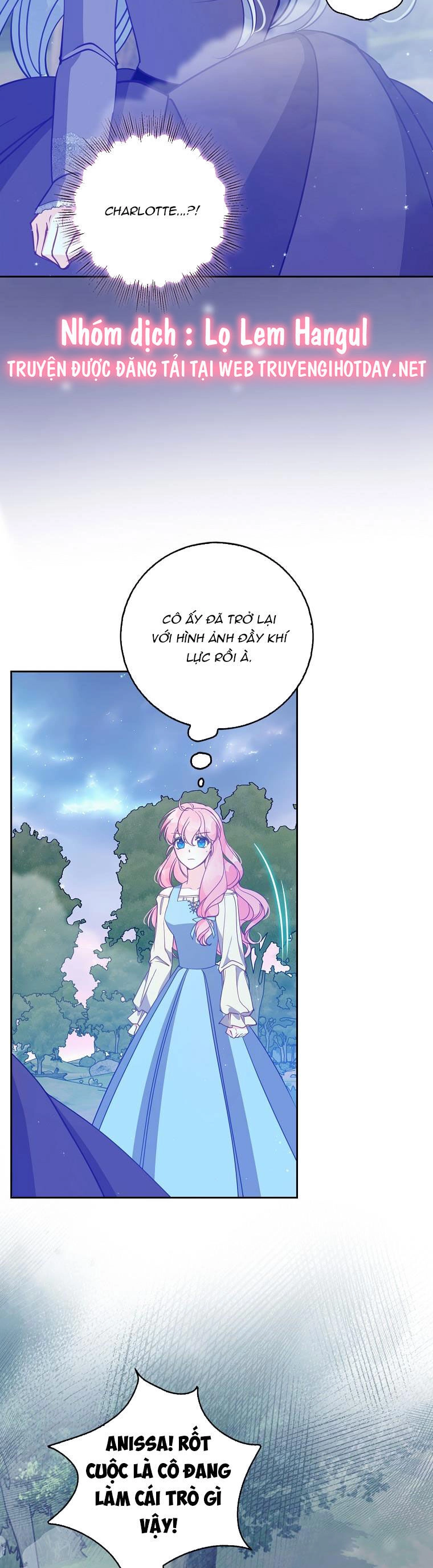 Cô Em Gái Quý Giá Của Nhân Vật Phản Diện Chapter 107 - 13