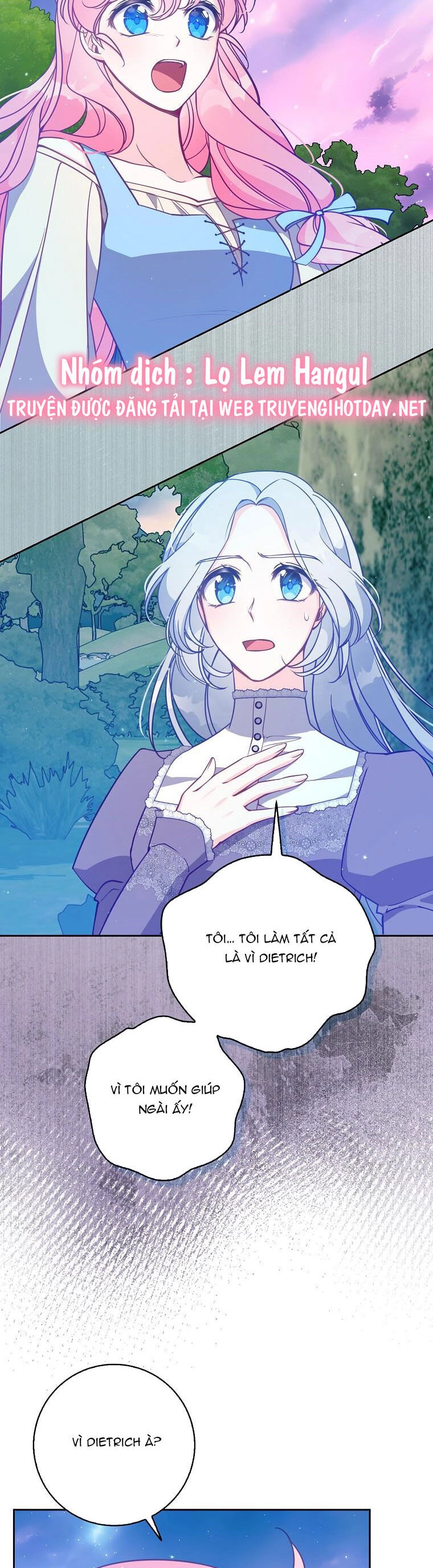 Cô Em Gái Quý Giá Của Nhân Vật Phản Diện Chapter 107 - 15