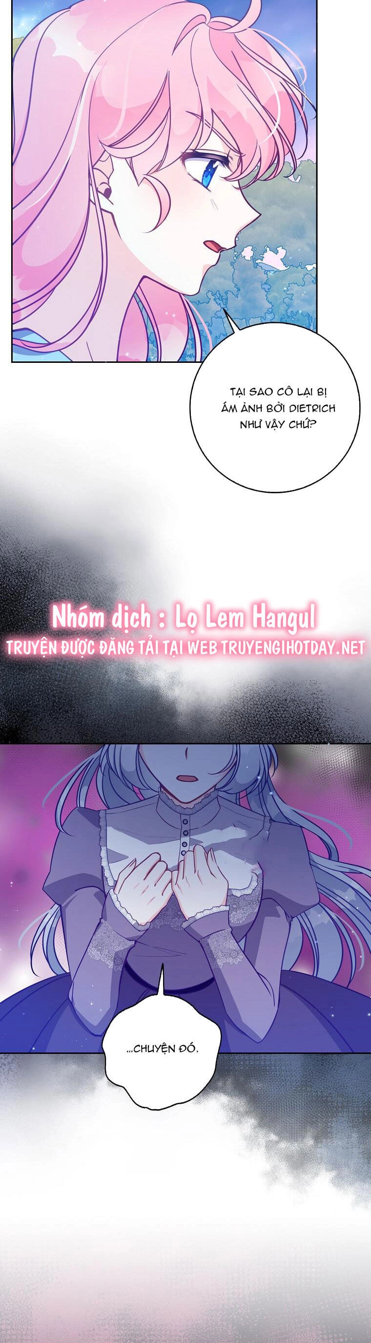 Cô Em Gái Quý Giá Của Nhân Vật Phản Diện Chapter 107 - 16