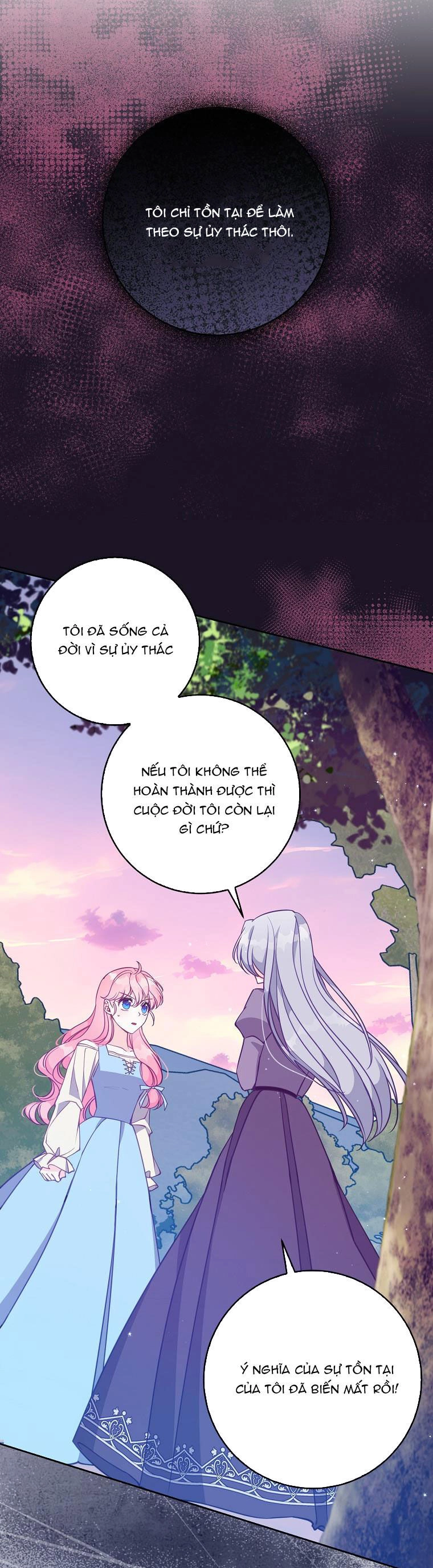 Cô Em Gái Quý Giá Của Nhân Vật Phản Diện Chapter 107 - 17