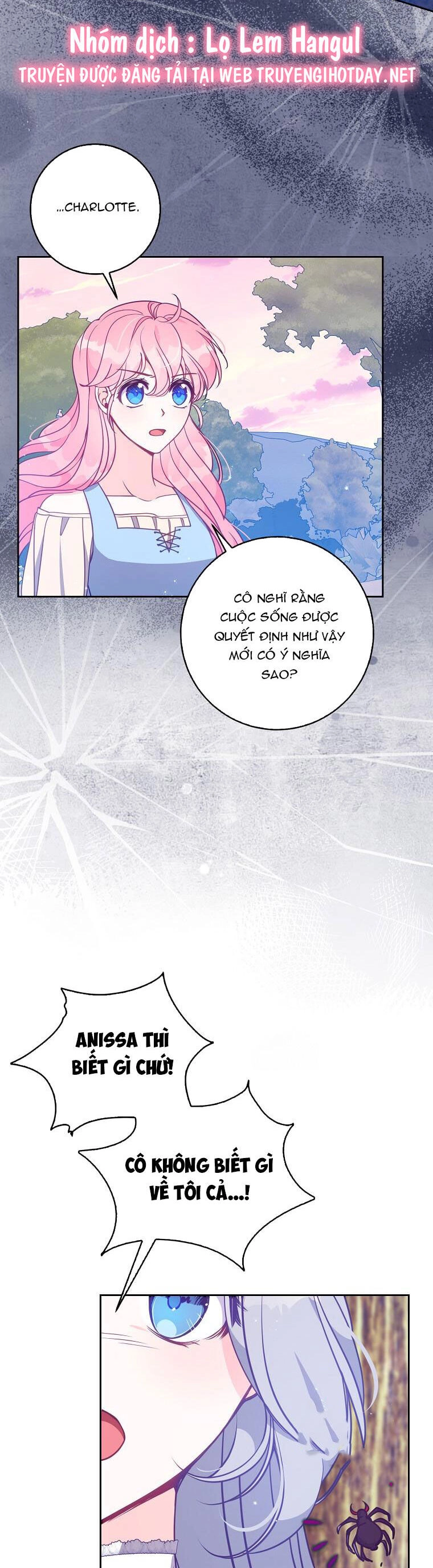 Cô Em Gái Quý Giá Của Nhân Vật Phản Diện Chapter 107 - 18