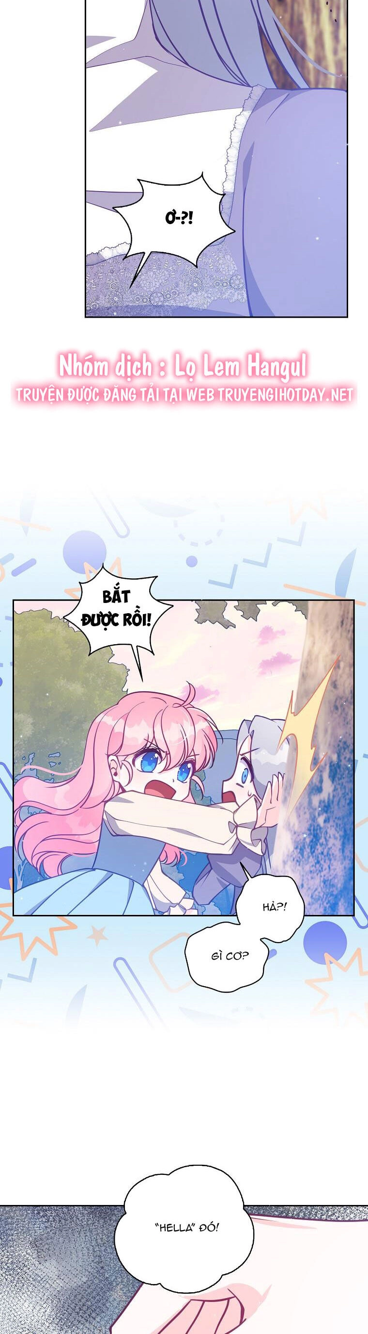 Cô Em Gái Quý Giá Của Nhân Vật Phản Diện Chapter 107 - 19