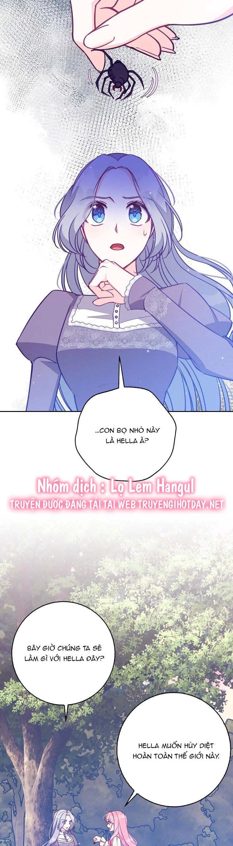 Cô Em Gái Quý Giá Của Nhân Vật Phản Diện Chapter 107 - 20