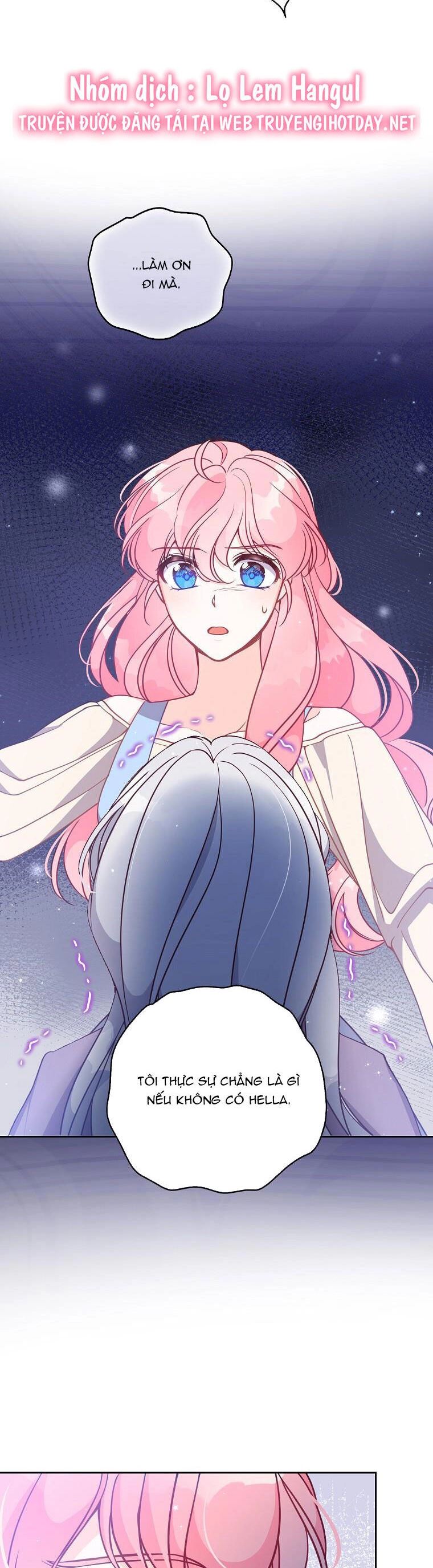 Cô Em Gái Quý Giá Của Nhân Vật Phản Diện Chapter 107 - 23